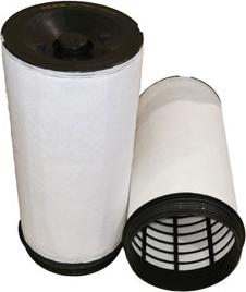 Alco Filter MD-7880S - Filtro aria secondaria www.autoricambi360.it