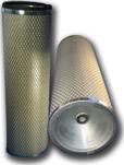 Alco Filter MD-720 - Filtro aria secondaria www.autoricambi360.it