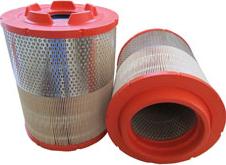 Alco Filter MD-7750 - Filtro aria www.autoricambi360.it