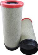 Alco Filter MD-7752S - Filtro aria secondaria www.autoricambi360.it