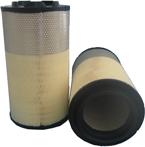 Alco Filter MD-7702 - Filtro aria www.autoricambi360.it