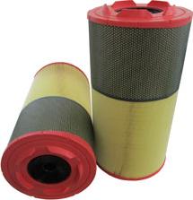 Alco Filter MD-7714 - Filtro aria www.autoricambi360.it