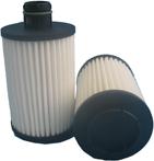 Alco Filter MD-771 - Filtro olio www.autoricambi360.it