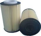 Alco Filter MD-777 - Filtro olio www.autoricambi360.it