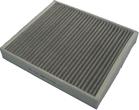 Alco Filter MS-6438C - Filtro, Aria abitacolo www.autoricambi360.it