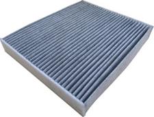 Alco Filter MS-6533C - Filtro, Aria abitacolo www.autoricambi360.it