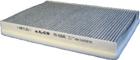 Alco Filter MS-6108C - Filtro, Aria abitacolo www.autoricambi360.it