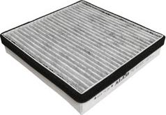 Alco Filter MS-6182C - Filtro, Aria abitacolo www.autoricambi360.it