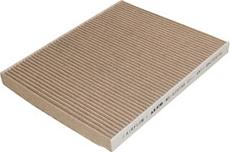 Alco Filter MS-6393AB - Filtro, Aria abitacolo www.autoricambi360.it