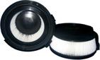 Alco Filter MS-6385 - Filtro, Aria abitacolo www.autoricambi360.it