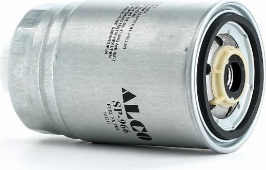 Alco Filter SP-966 - Filtro carburante www.autoricambi360.it