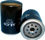 Alco Filter SP-915 - Filtro olio www.autoricambi360.it
