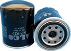 Alco Filter SP-929 - Filtro olio www.autoricambi360.it