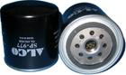 Alco Filter SP-977 - Filtro olio www.autoricambi360.it