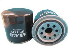 Alco Filter SP-1449 - Filtro olio www.autoricambi360.it