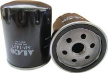Alco Filter SP-1457 - Filtro olio www.autoricambi360.it