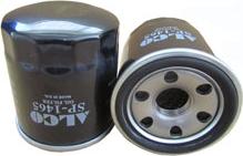 Alco Filter SP-1465 - Filtro olio www.autoricambi360.it