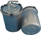 Alco Filter SP-1400 - Filtro carburante www.autoricambi360.it
