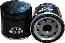Alco Filter SP-1480 - Filtro olio www.autoricambi360.it