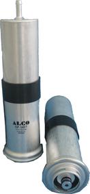 Alco Filter SP-1427 - Filtro carburante www.autoricambi360.it