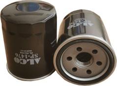 Alco Filter SP-1476 - Filtro olio www.autoricambi360.it