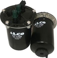 Alco Filter SP-1508 - Filtro carburante www.autoricambi360.it
