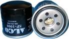 Alco Filter SP-1008 - Filtro olio www.autoricambi360.it