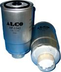 Alco Filter SP-1342 - Filtro carburante www.autoricambi360.it