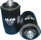 Alco Filter SP-1356 - Filtro olio www.autoricambi360.it