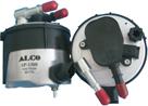 Alco Filter SP-1360 - Filtro carburante www.autoricambi360.it