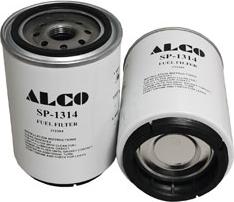 Alco Filter SP-1314 - Filtro carburante www.autoricambi360.it