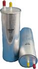 Alco Filter SP-1379 - Filtro carburante www.autoricambi360.it