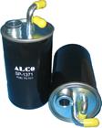 Alco Filter SP-1371 - Filtro carburante www.autoricambi360.it