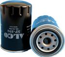 Alco Filter SP-894 - Filtro olio www.autoricambi360.it