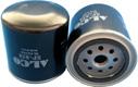 Alco Filter SP-858 - Filtro olio www.autoricambi360.it