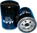 Alco Filter SP-864 - Filtro olio www.autoricambi360.it