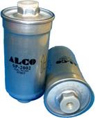 Alco Filter SP-2002 - Filtro carburante www.autoricambi360.it