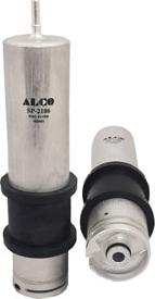 Alco Filter SP-2186 - Filtro carburante www.autoricambi360.it