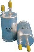 Alco Filter SP-2174 - Filtro carburante www.autoricambi360.it