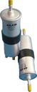 Alco Filter SP-2177 - Filtro carburante www.autoricambi360.it