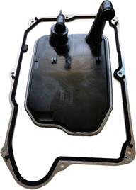 Alco Filter TR-082 - Filtro idraulico, Cambio automatico www.autoricambi360.it