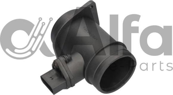 Alfa e-Parts AF09498 - Debimetro www.autoricambi360.it