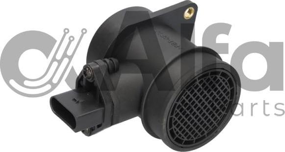 Alfa e-Parts AF09568 - Debimetro www.autoricambi360.it