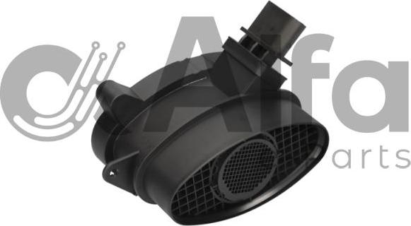 Alfa e-Parts AF09586 - Debimetro www.autoricambi360.it