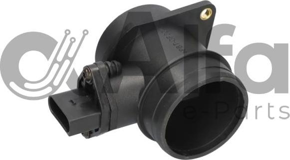 Alfa e-Parts AF09538 - Debimetro www.autoricambi360.it