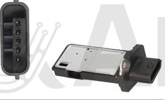 Alfa e-Parts AF09649 - Debimetro www.autoricambi360.it