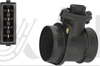 Alfa e-Parts AF09644 - Debimetro www.autoricambi360.it