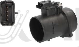 Alfa e-Parts AF09648 - Debimetro www.autoricambi360.it