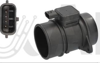 Alfa e-Parts AF09664 - Debimetro www.autoricambi360.it