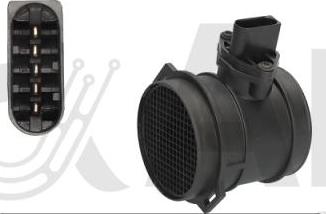 Alfa e-Parts AF09660 - Debimetro www.autoricambi360.it